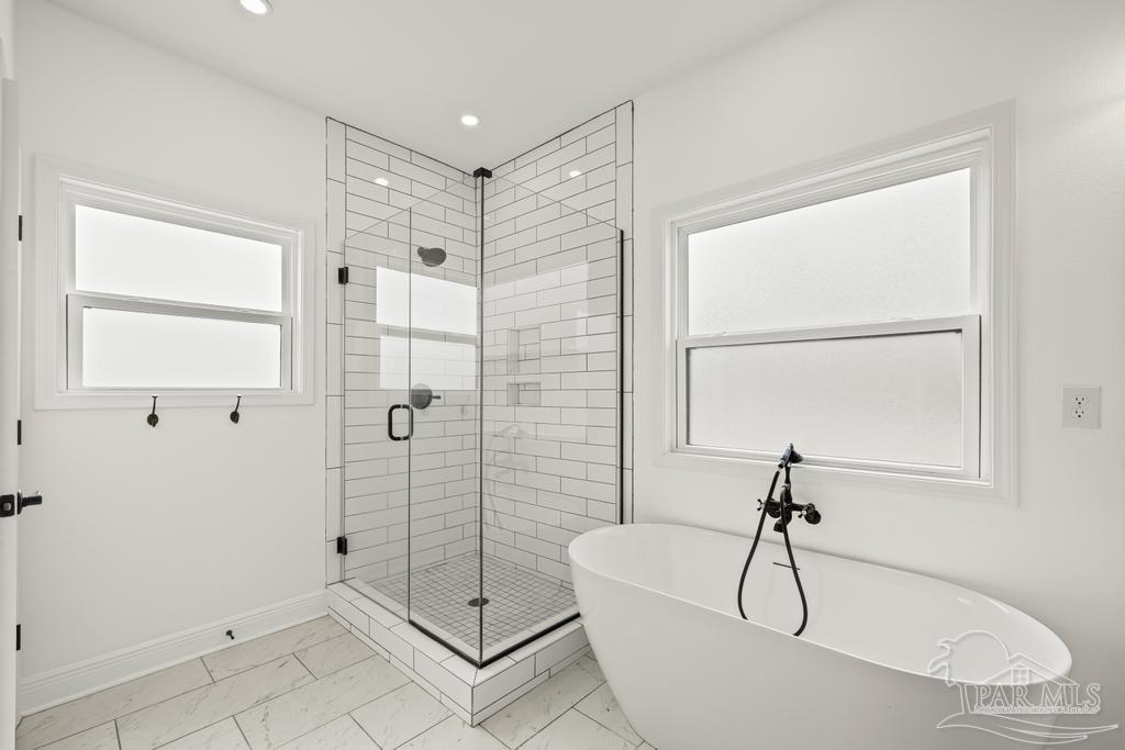 1851 Booth Lake Road Cantonment, FL 32533 - Photo 33 of 70