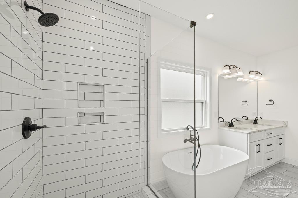 1851 Booth Lake Road Cantonment, FL 32533 - Photo 35 of 70