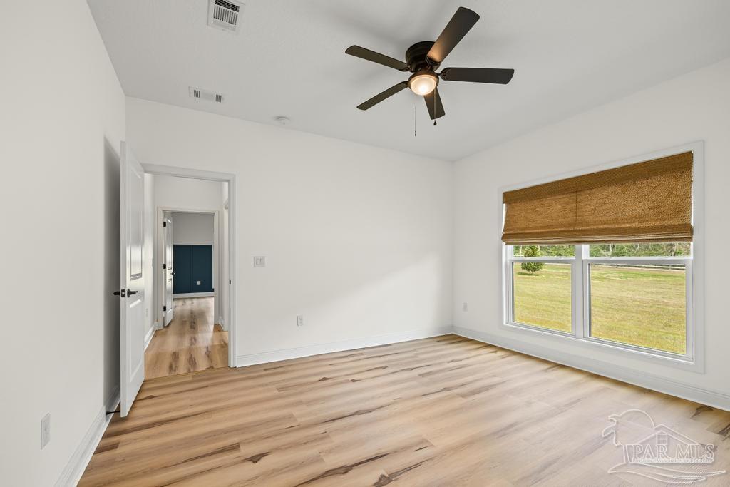 1851 Booth Lake Road Cantonment, FL 32533 - Photo 36 of 70