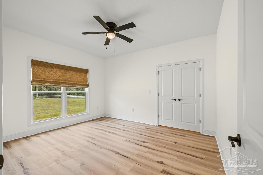 1851 Booth Lake Road Cantonment, FL 32533 - Photo 37 of 70