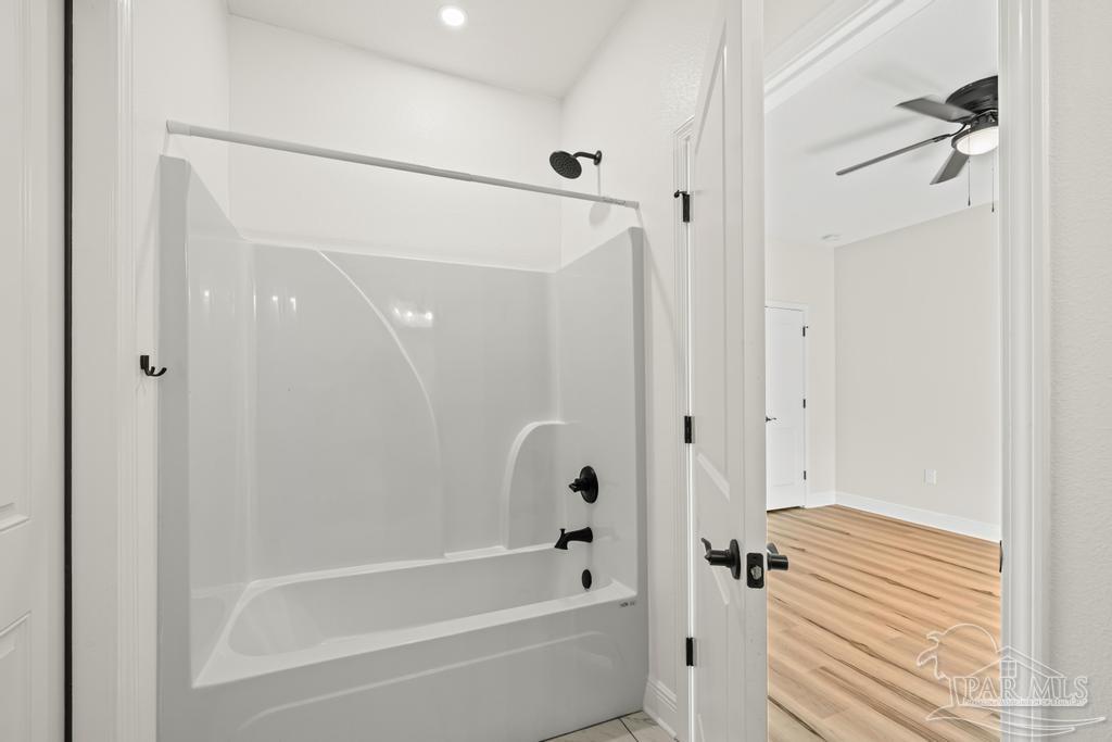 1851 Booth Lake Road Cantonment, FL 32533 - Photo 38 of 70