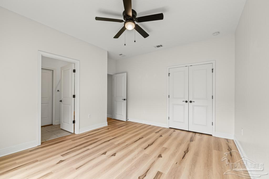 1851 Booth Lake Road Cantonment, FL 32533 - Photo 40 of 70