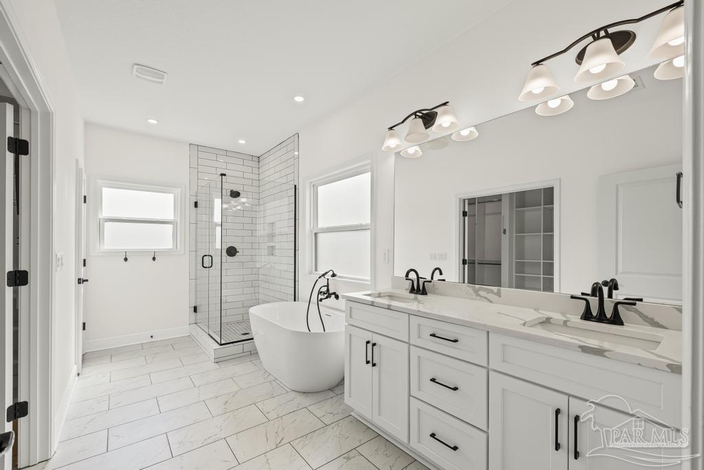 1851 Booth Lake Road Cantonment, FL 32533 - Photo 4 of 70