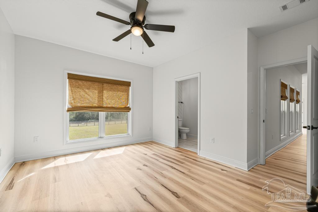 1851 Booth Lake Road Cantonment, FL 32533 - Photo 41 of 70