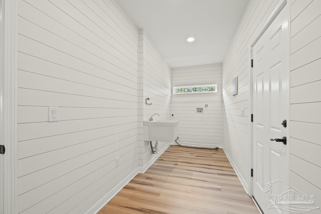 1851 Booth Lake Road Cantonment, FL 32533 - Photo 42 of 70