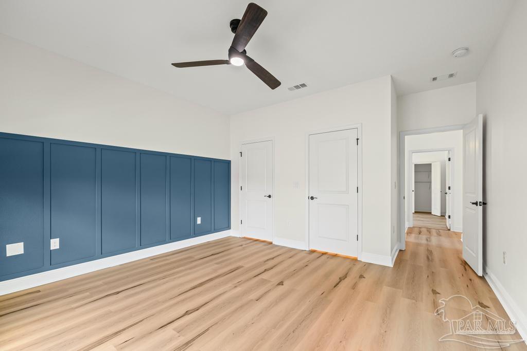 1851 Booth Lake Road Cantonment, FL 32533 - Photo 43 of 70