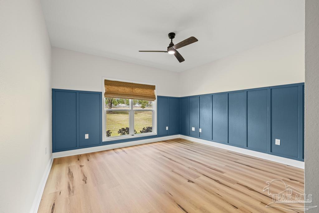 1851 Booth Lake Road Cantonment, FL 32533 - Photo 44 of 70