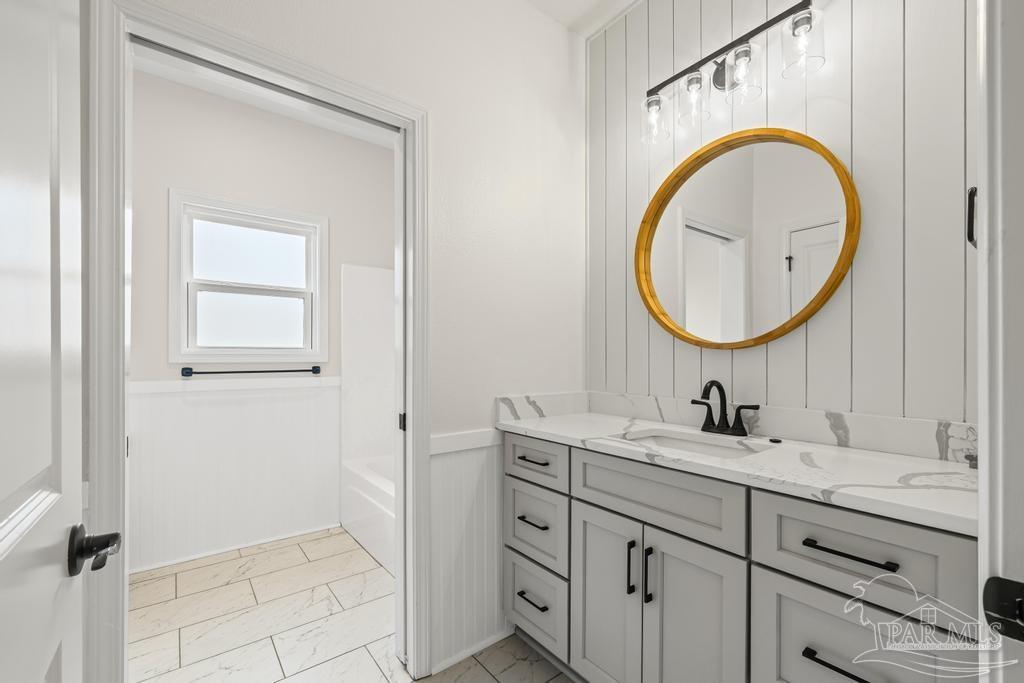 1851 Booth Lake Road Cantonment, FL 32533 - Photo 45 of 70