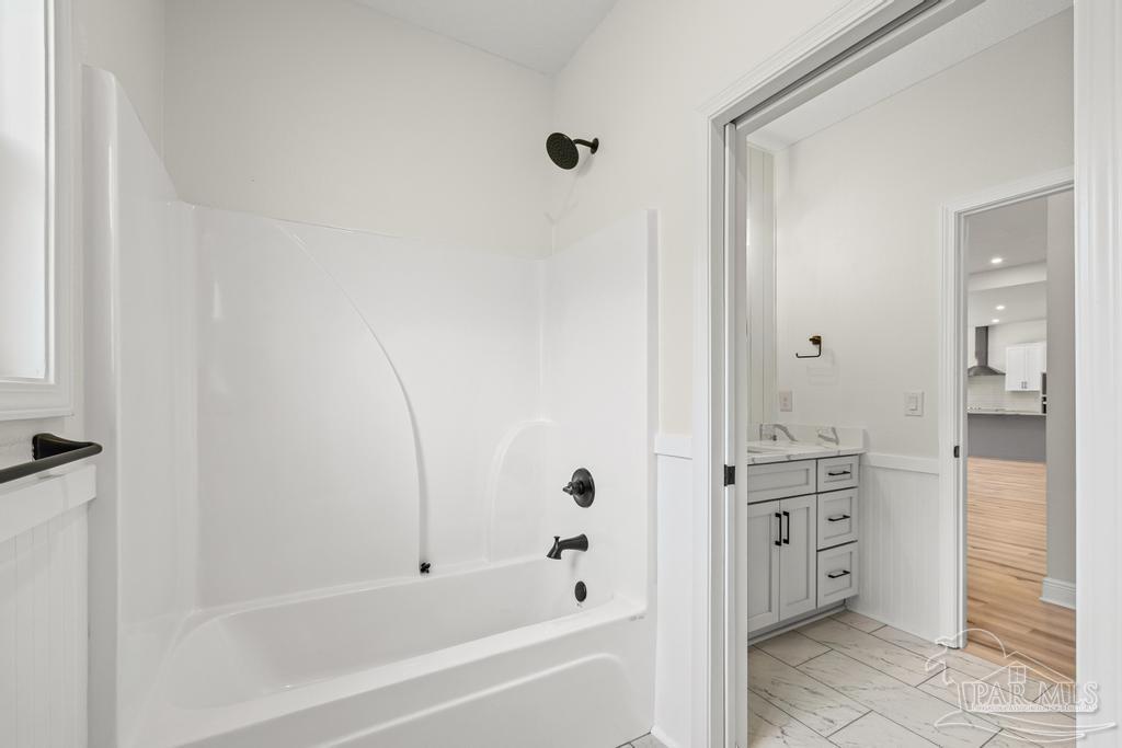 1851 Booth Lake Road Cantonment, FL 32533 - Photo 46 of 70