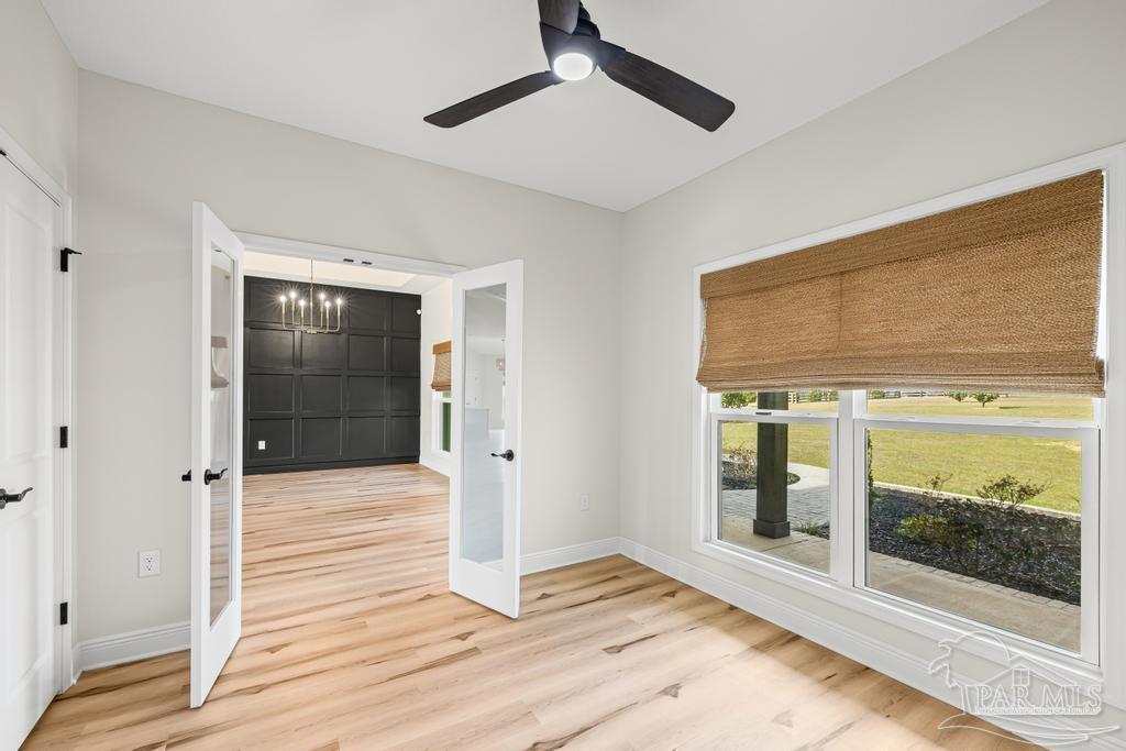 1851 Booth Lake Road Cantonment, FL 32533 - Photo 48 of 70