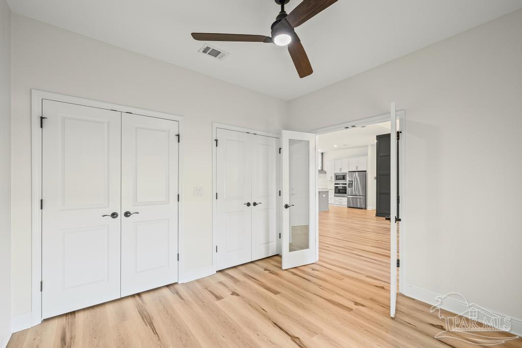 1851 Booth Lake Road Cantonment, FL 32533 - Photo 49 of 70