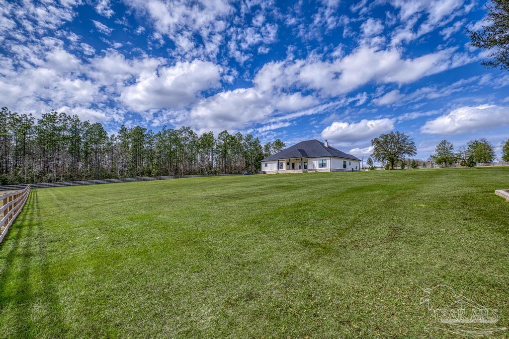 1851 Booth Lake Road Cantonment, FL 32533 - Photo 56 of 70