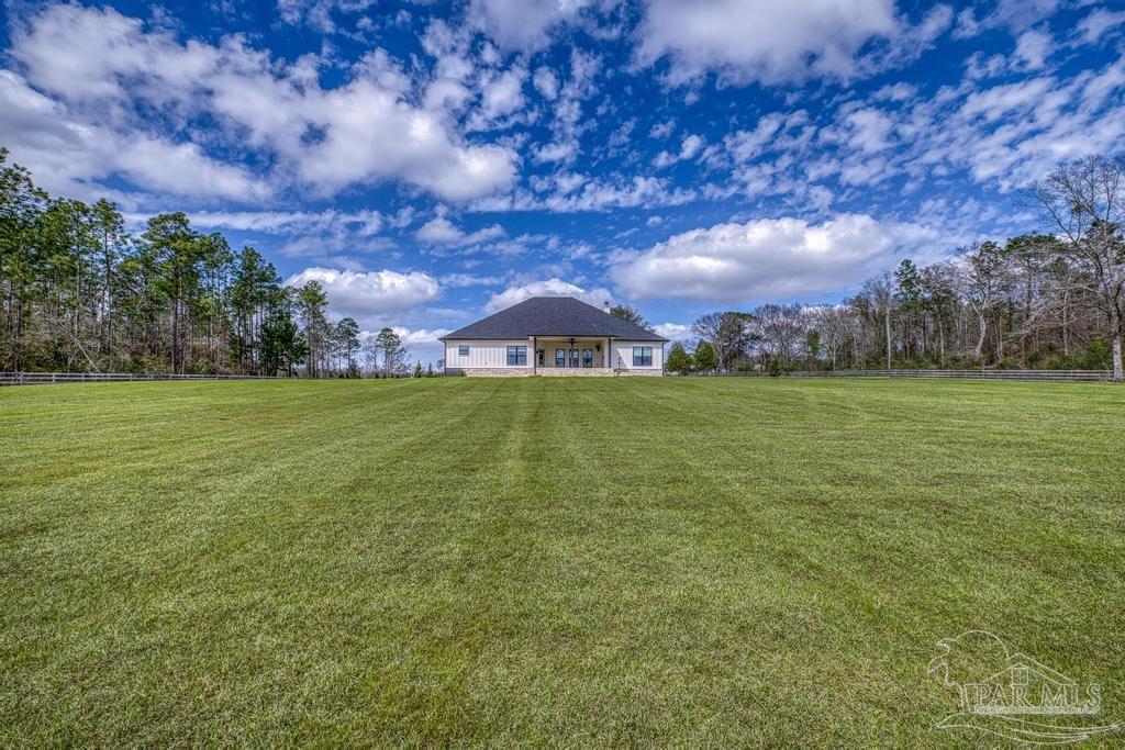 1851 Booth Lake Road Cantonment, FL 32533 - Photo 57 of 70