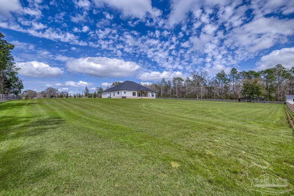 1851 Booth Lake Road Cantonment, FL 32533 - Photo 58 of 70