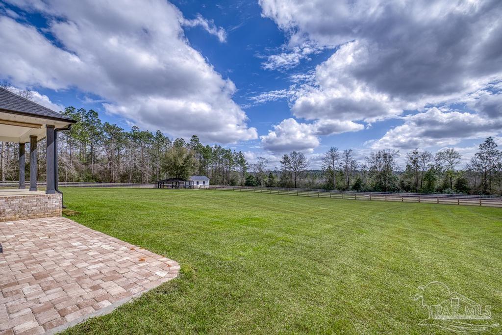 1851 Booth Lake Road Cantonment, FL 32533 - Photo 6 of 70