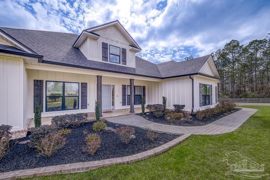 1851 Booth Lake Road Cantonment, FL 32533 - Photo 63 of 70