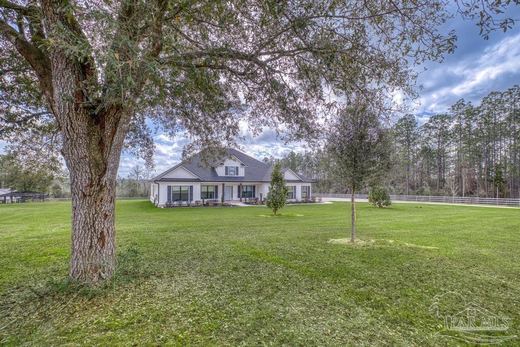 1851 Booth Lake Road Cantonment, FL 32533 - Photo 65 of 70