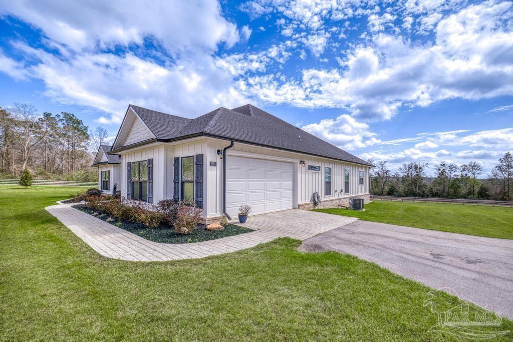 1851 Booth Lake Road Cantonment, FL 32533 - Photo 66 of 70