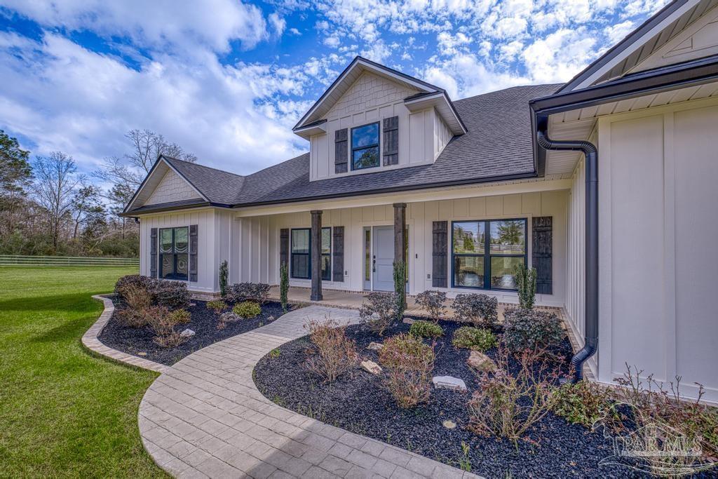 1851 Booth Lake Road Cantonment, FL 32533 - Photo 69 of 70