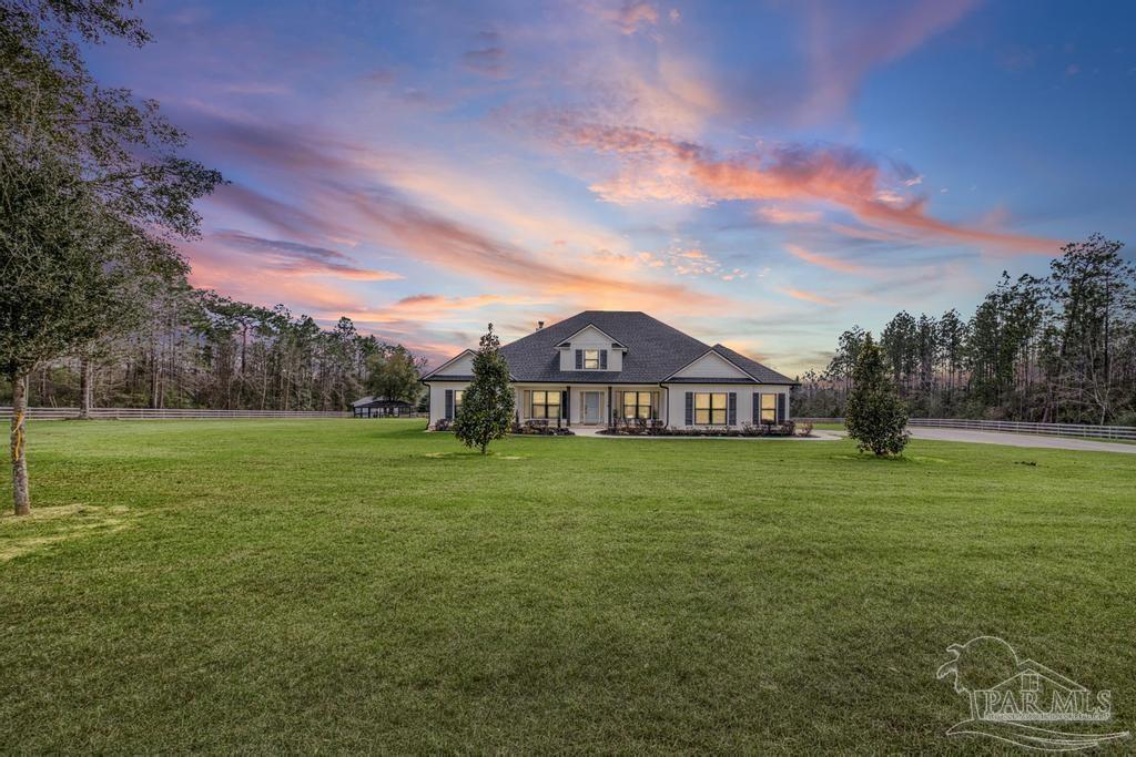 1851 Booth Lake Road Cantonment, FL 32533 - Photo 8 of 70