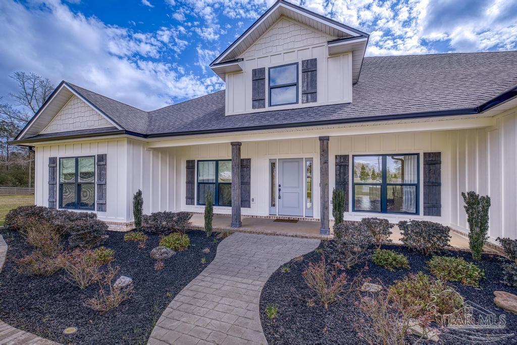 1851 Booth Lake Road Cantonment, FL 32533 - Photo 9 of 70