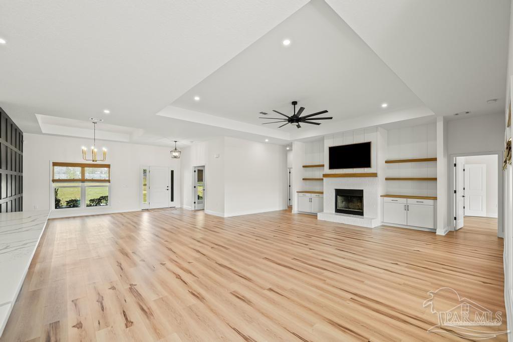 1851 Booth Lake Road Cantonment, FL 32533 - Photo 10 of 70