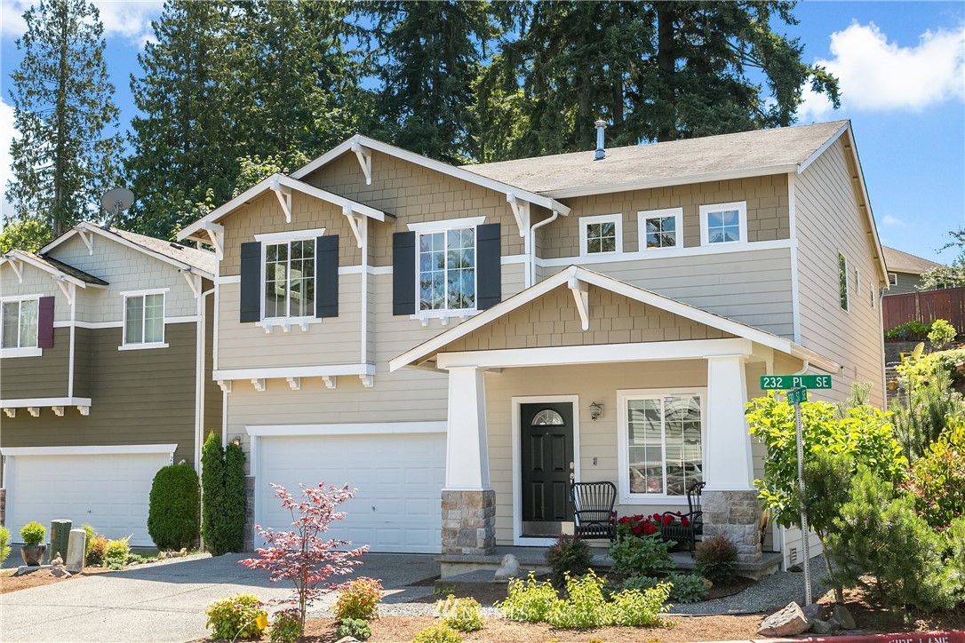 2804 232nd Street Southeast Bothell, WA 98021 - Photo 1 of 21