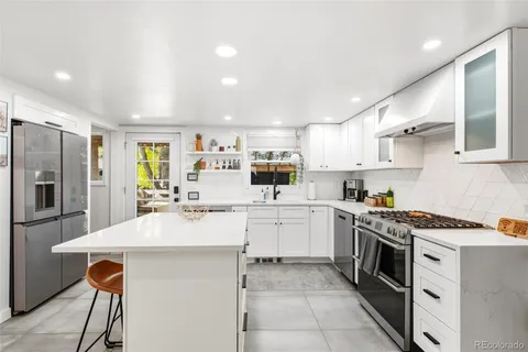 $875,000 | 3865 Xavier Street, Denver, CO 80212