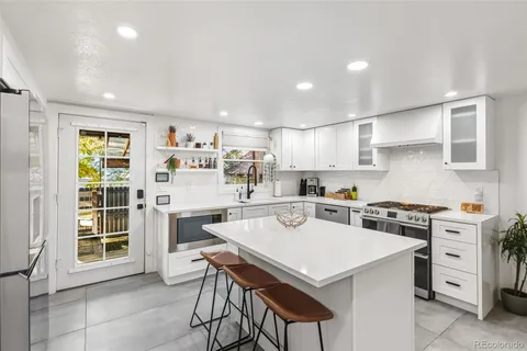 $875,000 | 3865 Xavier Street, Denver, CO 80212