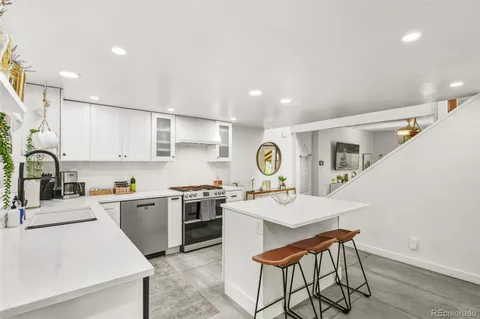 $875,000 | 3865 Xavier Street, Denver, CO 80212