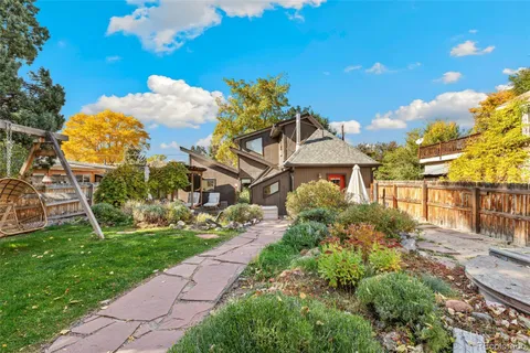 $875,000 | 3865 Xavier Street, Denver, CO 80212