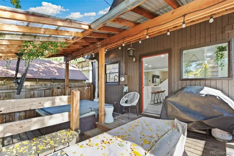 $875,000 | 3865 Xavier Street, Denver, CO 80212