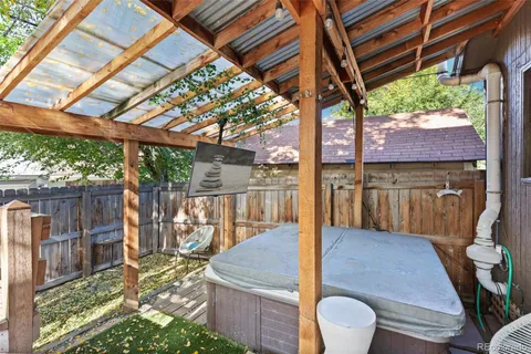 $875,000 | 3865 Xavier Street, Denver, CO 80212