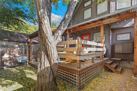 $875,000 | 3865 Xavier Street, Denver, CO 80212