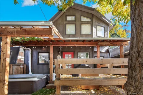 $875,000 | 3865 Xavier Street, Denver, CO 80212