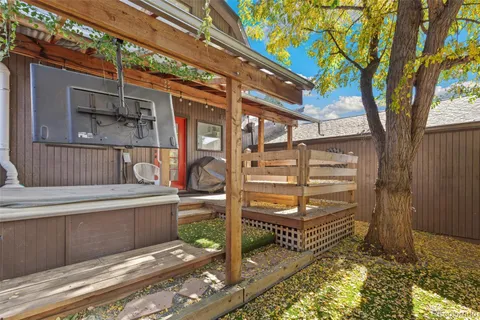 $875,000 | 3865 Xavier Street, Denver, CO 80212