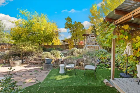 $875,000 | 3865 Xavier Street, Denver, CO 80212