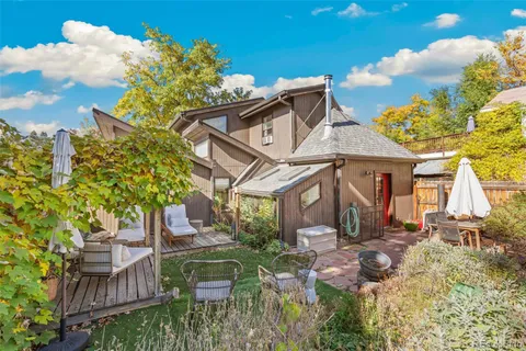 $875,000 | 3865 Xavier Street, Denver, CO 80212