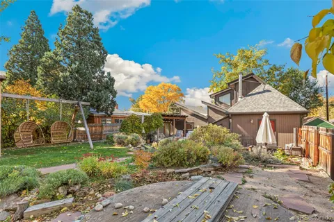 $875,000 | 3865 Xavier Street, Denver, CO 80212