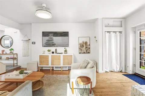 $875,000 | 3865 Xavier Street, Denver, CO 80212