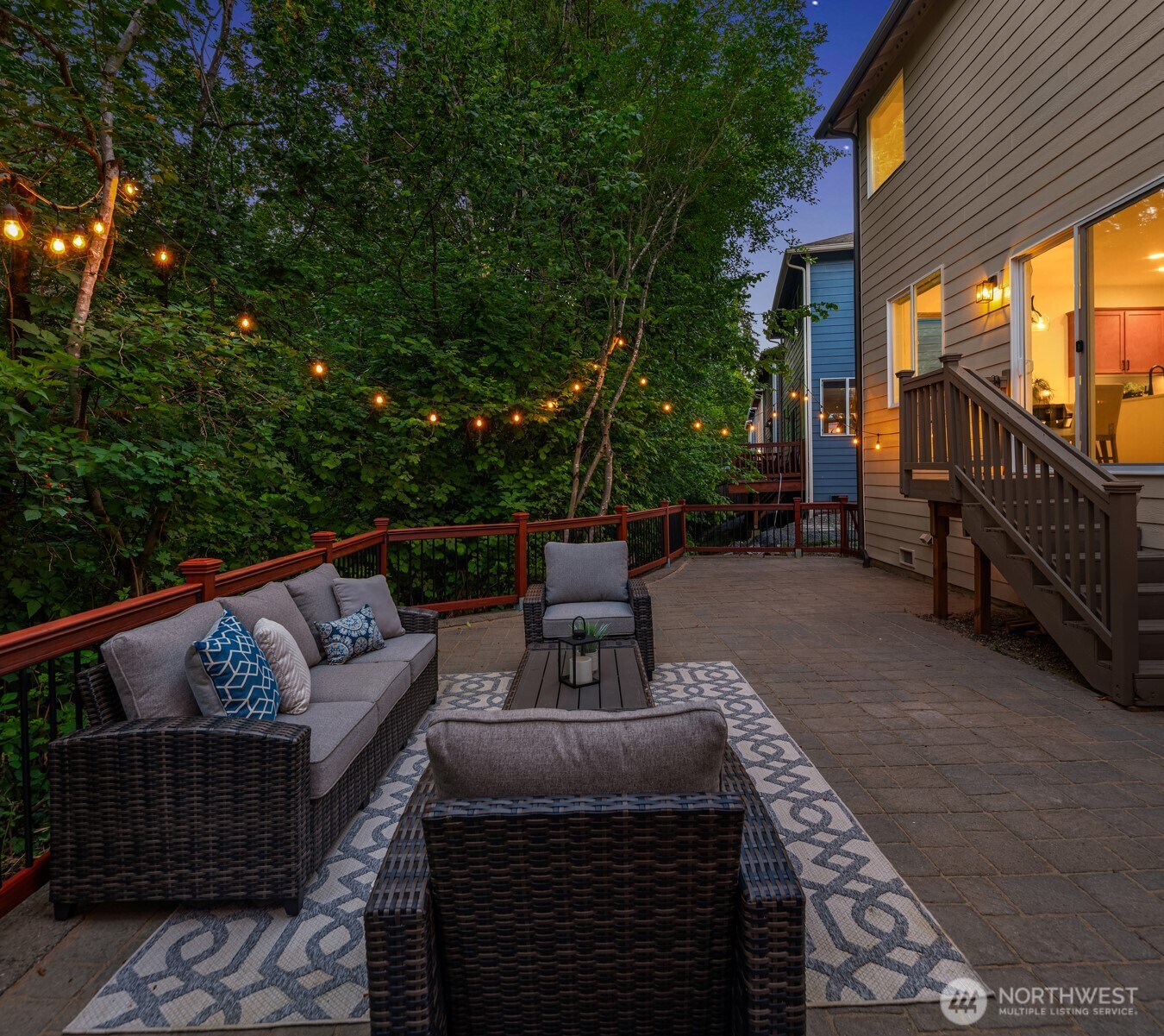 18318 34th Avenue Southeast Bothell, WA 98012 - Photo 37 of 40