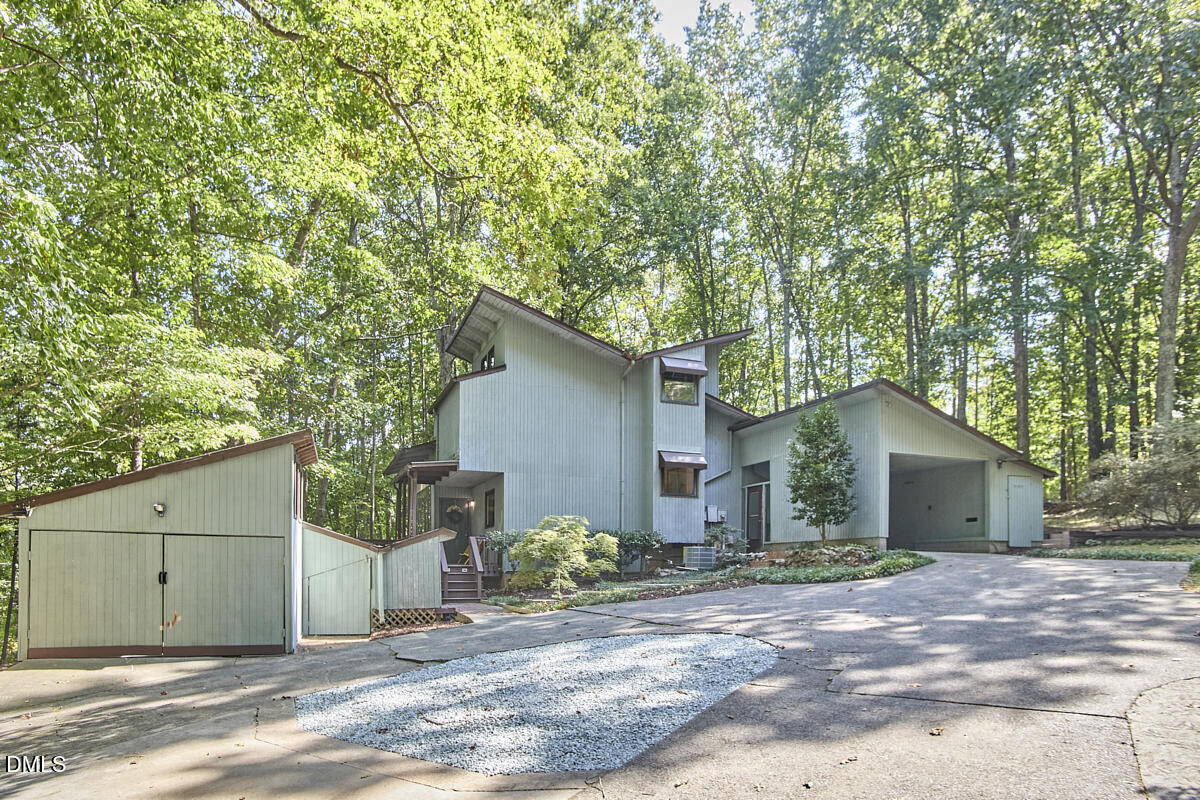 3719 West Cornwallis Road Durham, NC 27705 - Photo 1 of 67 001