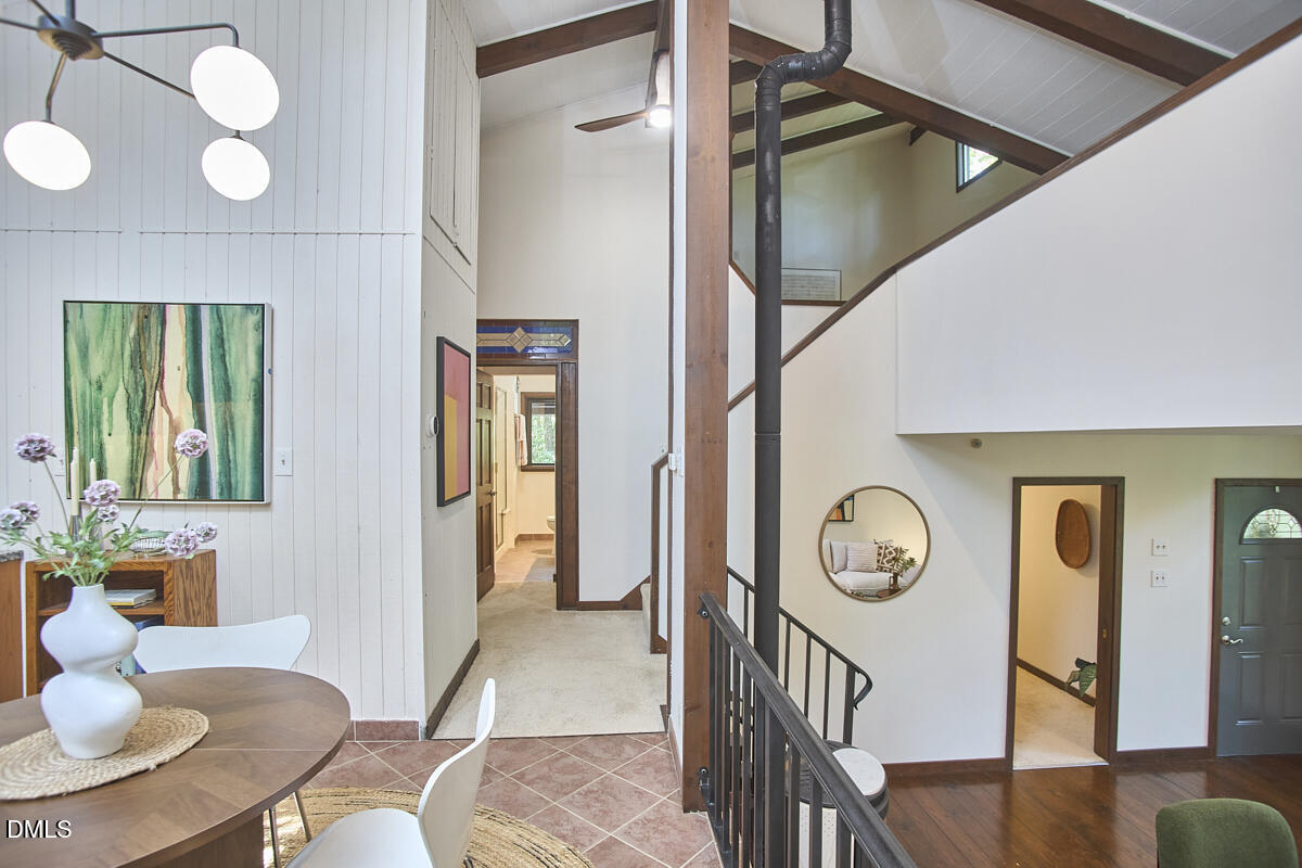3719 West Cornwallis Road Durham, NC 27705 - Photo 37 of 67 052