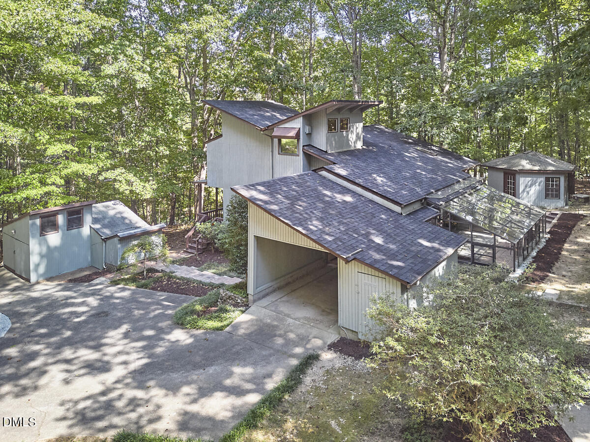 3719 West Cornwallis Road Durham, NC 27705 - Photo 66 of 67 095