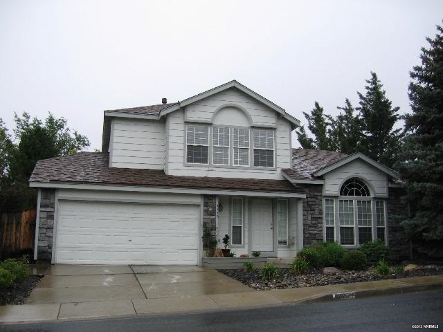 4458 Highplains Drive Reno, NV 89523 - Photo 1 of 1 Photo 1