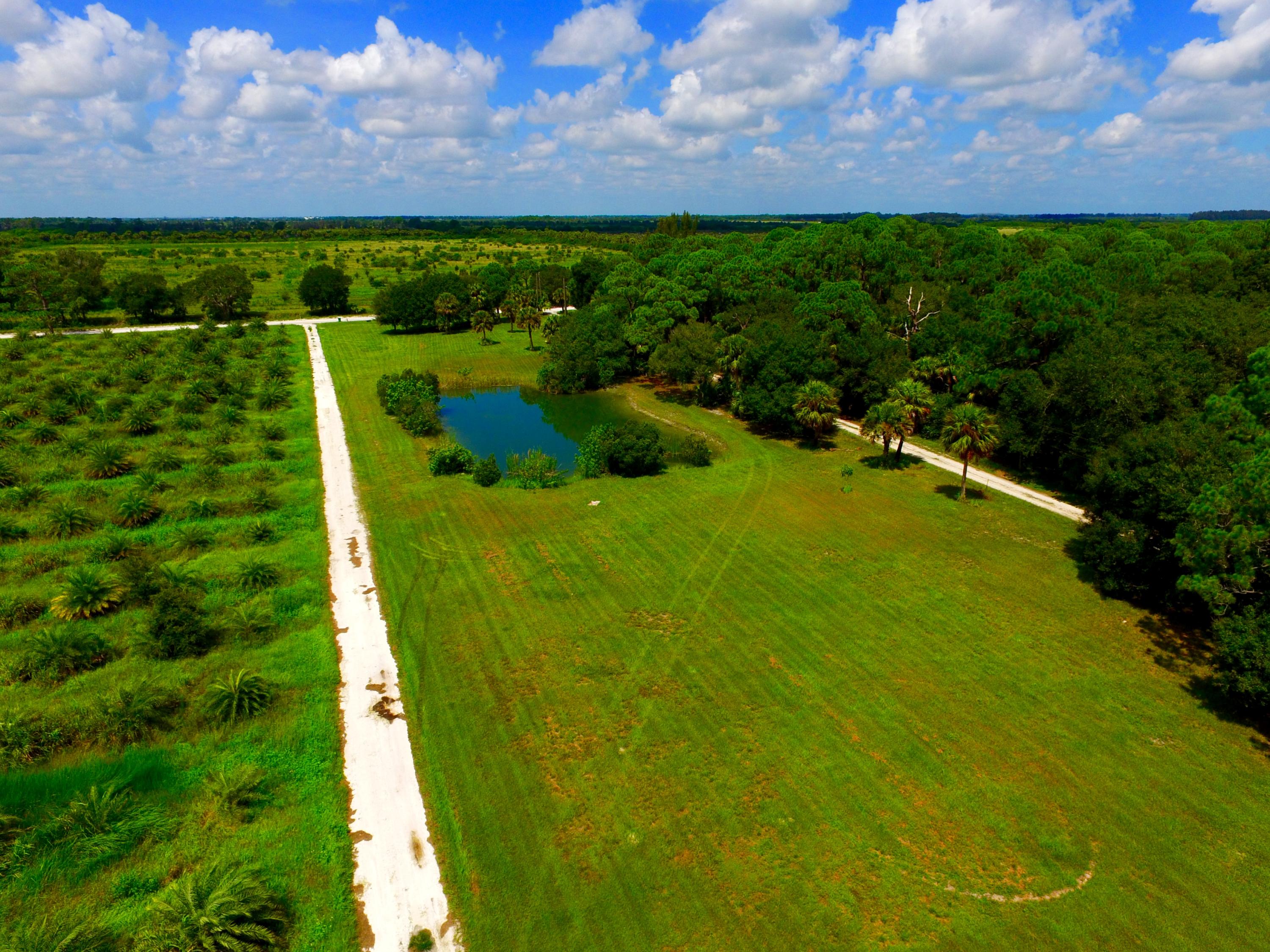 3520 Seminole Road Fort Pierce, FL 34951 - Photo 1 of 34 DJI_0082