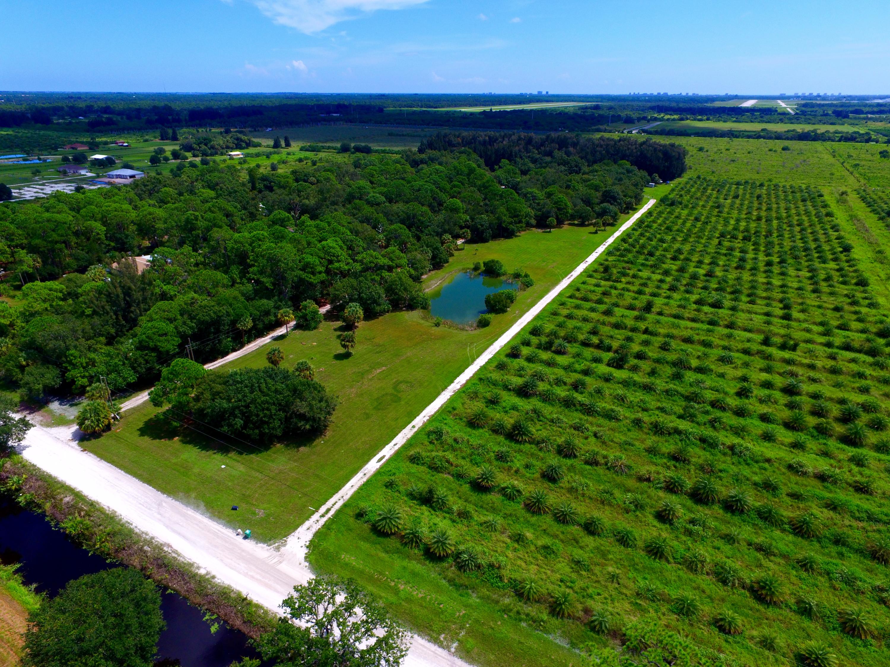 3520 Seminole Road Fort Pierce, FL 34951 - Photo 2 of 34 DJI_0078