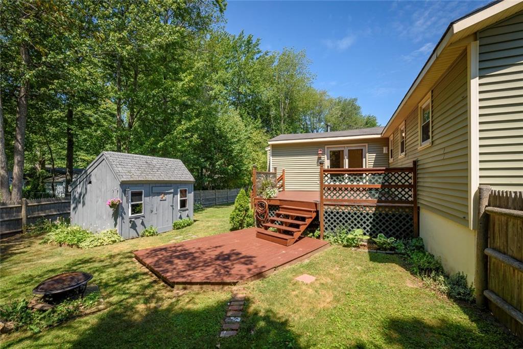 97 Sandy Hill Road South Portland, ME 04106 - Photo 21 of 27 Photo