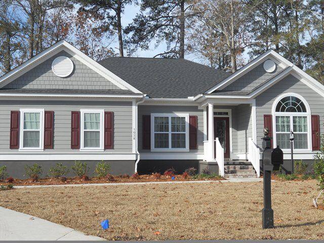 520 Pendleton Drive Moncks Corner, SC 29461 - Photo 1 of 1 Delaware A Raised