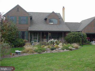 931 Font Road Glenmoore, PA 19343 - Photo 1 of 6 Gallery Image 1